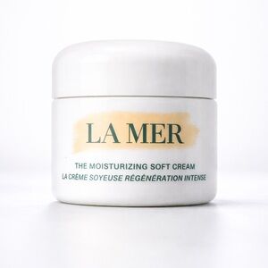 La Mer The Moisturizing Soft Cream 30mL New Unopened